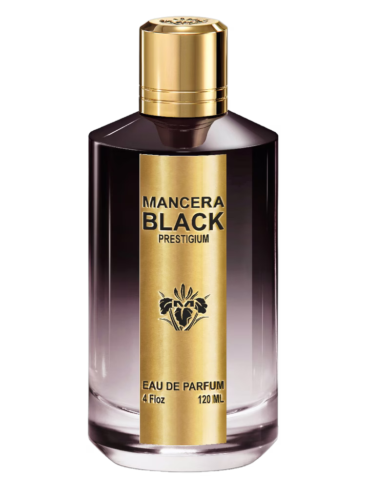 Black Prestigium