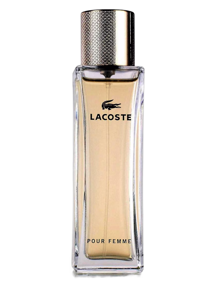 Pour Femme