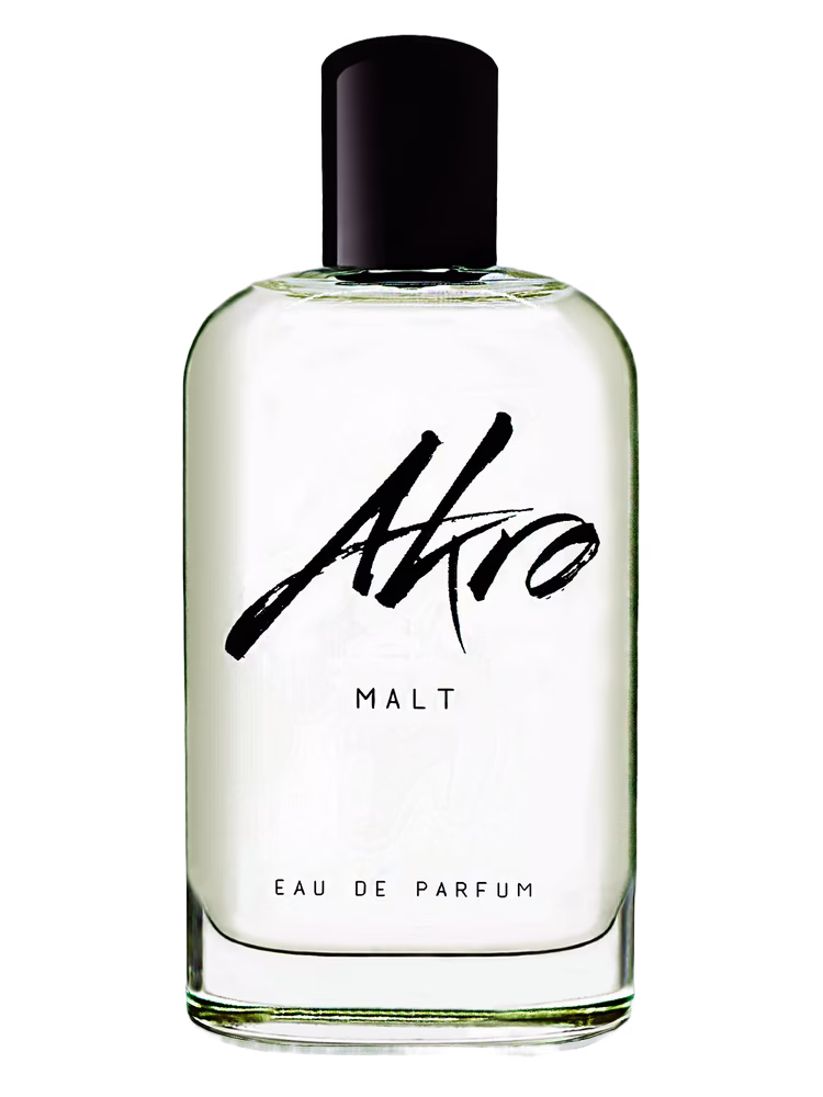 Malt Vial