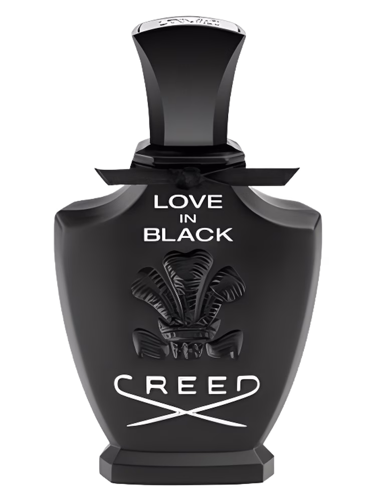 Love In Black