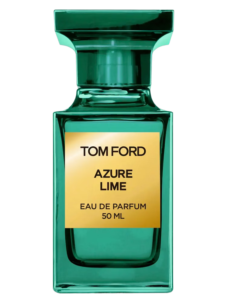 Azure Lime