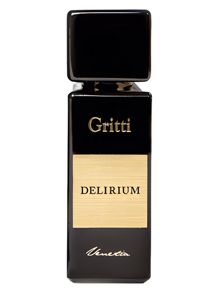 Delirium