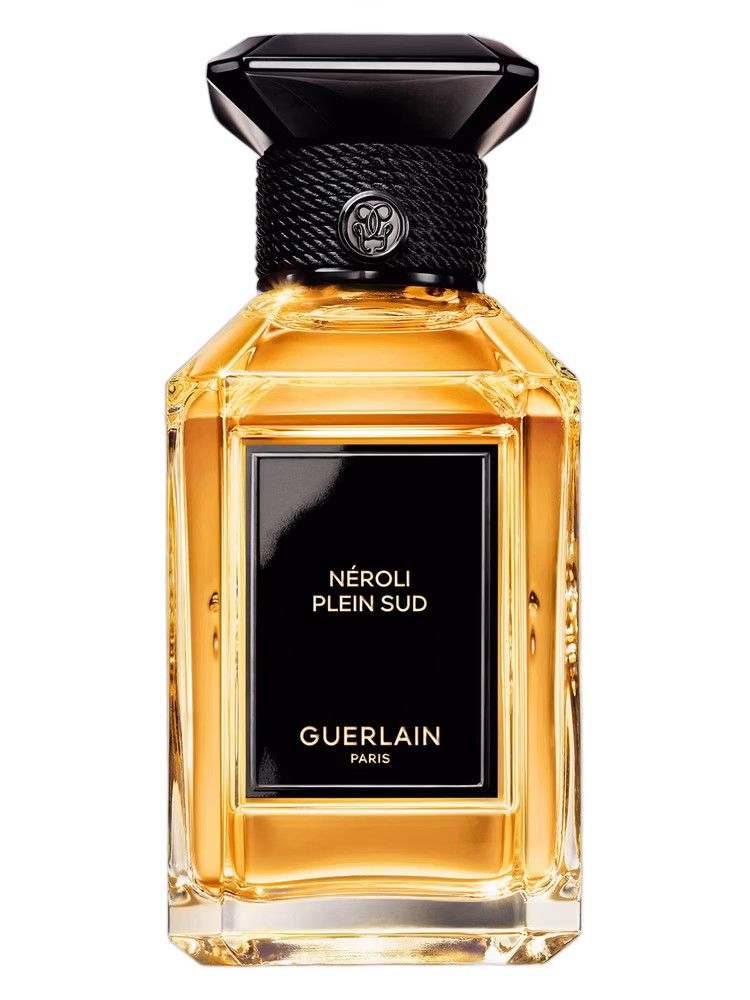 Neroli Plein Sud Vial
