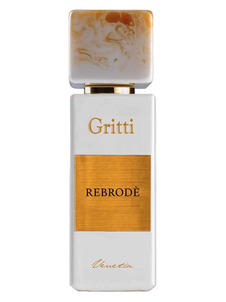 Rebrode