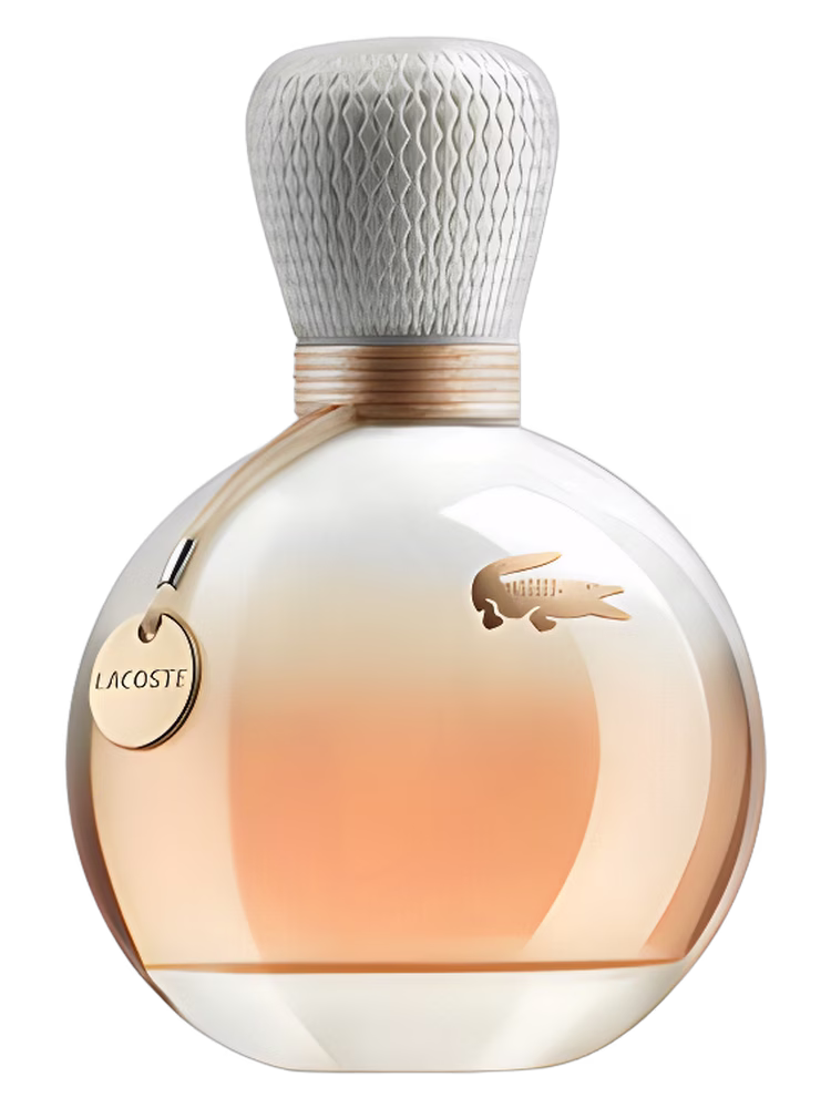 Eau De Lacoste