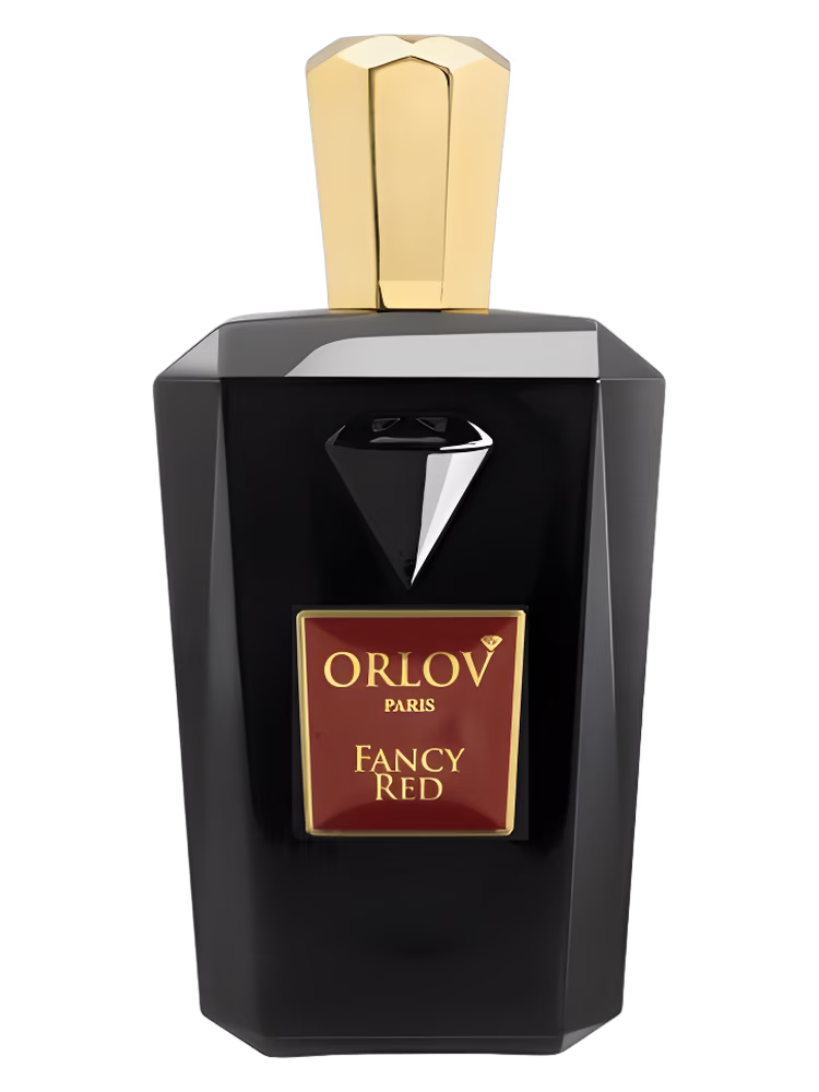 Fancy Red