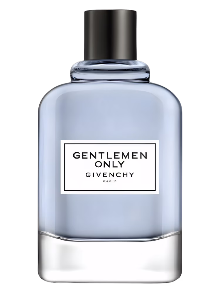 Gentlemen Only