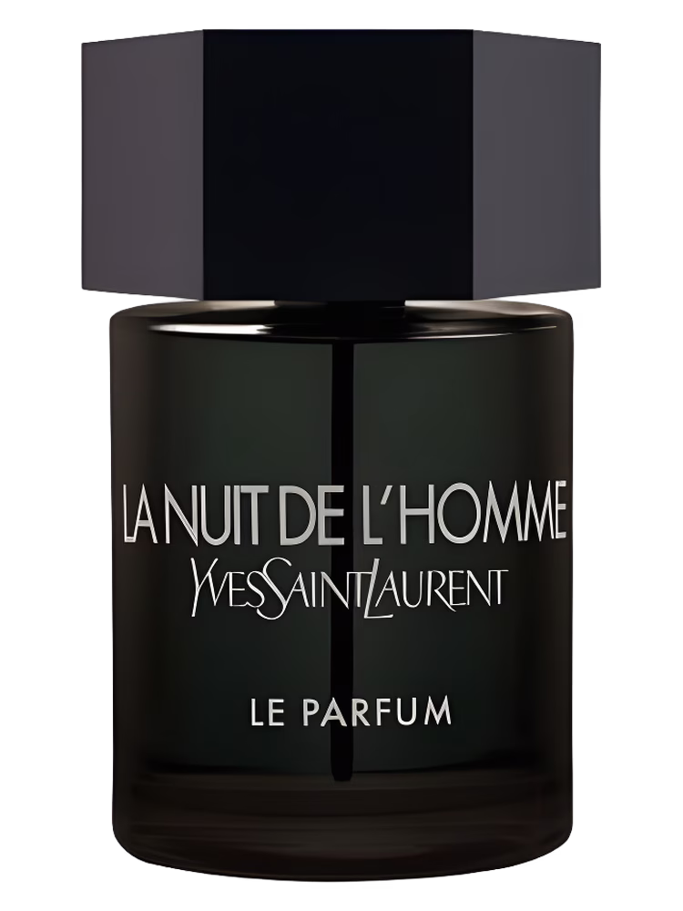 YSL L'Homme La Nuit Le Parfum