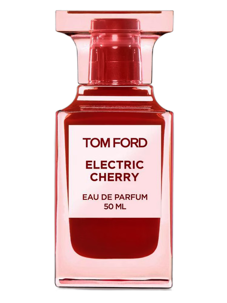 Electric Cherry