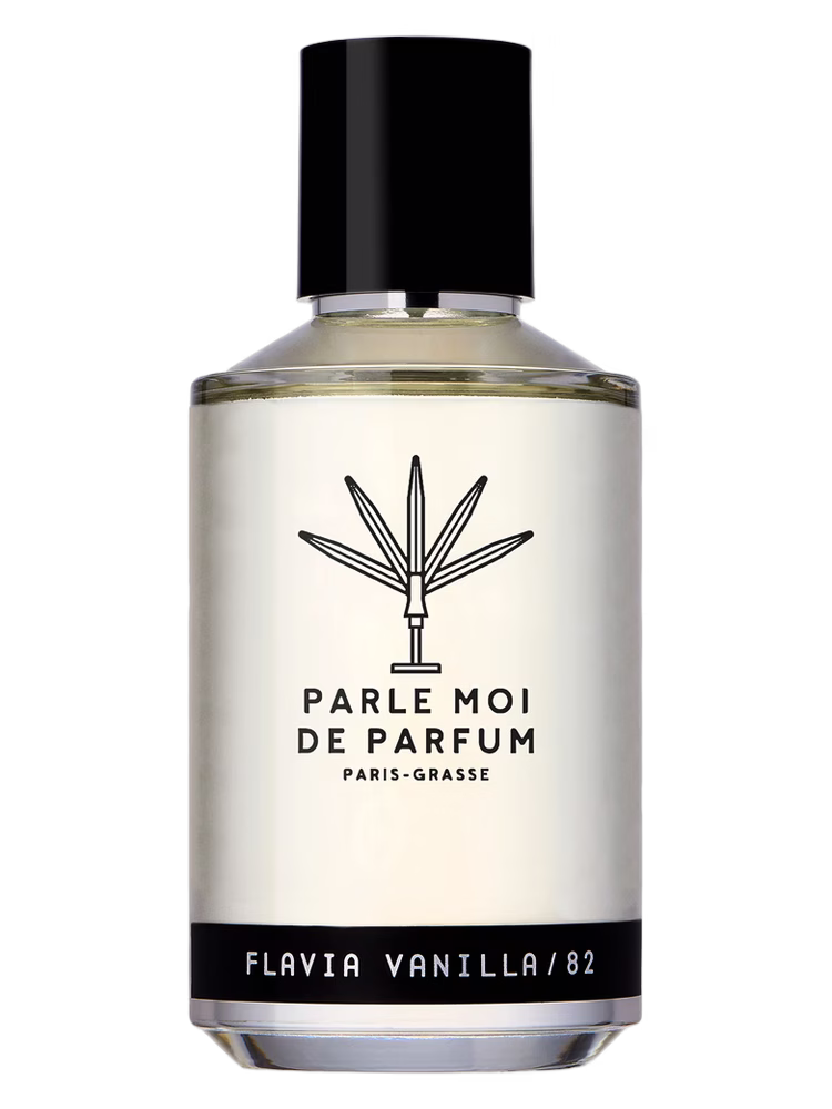 Flavia Vanilla / 82