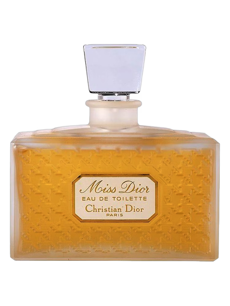 CHRISTIAN DIOR Miss Dior Parfum