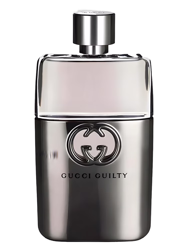 Guilty Pour Homme Mini