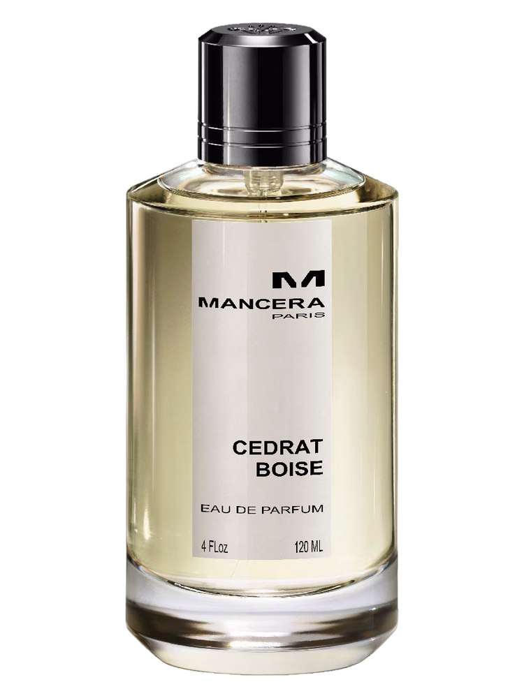 Cedrat Boise