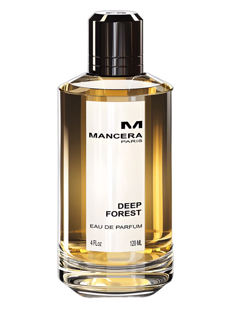 Deep Forest