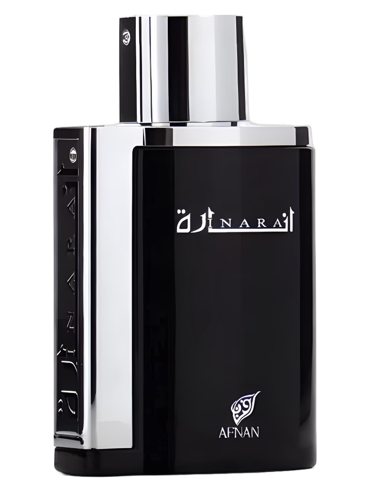 Afnan Inara Black