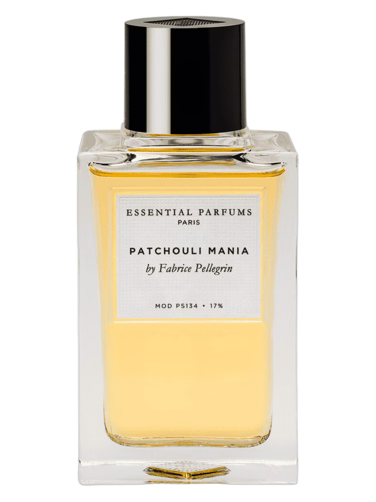Patchouli Mania