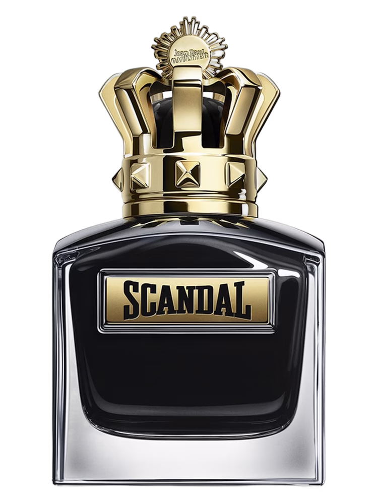 Scandal Pour Homme Le Parfum