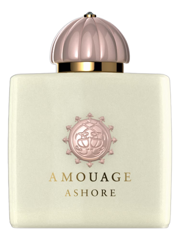 Ashore