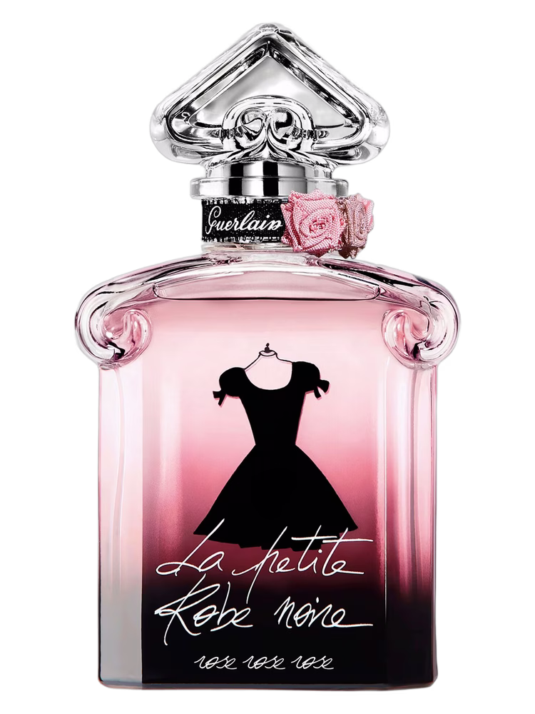 La Petite Robe Noire Noney Rose