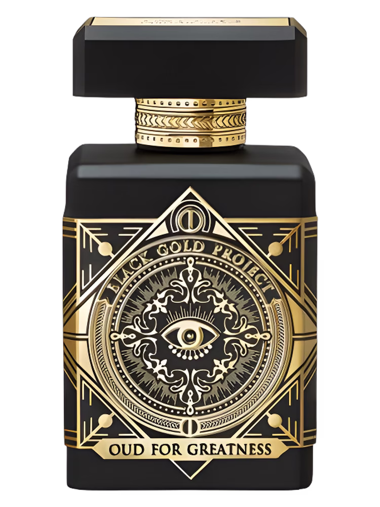 Oud For Greatness
