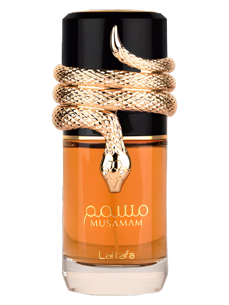 LATTAFA PERFUMES Lattafa Musamum