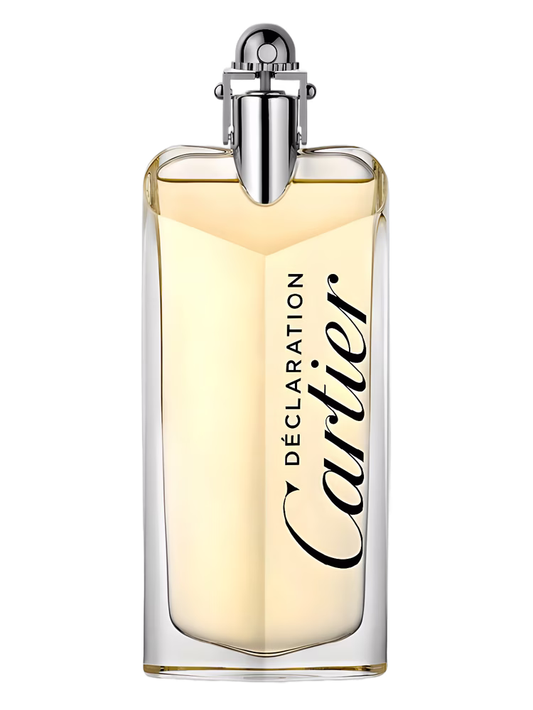 Declaration Cartier
