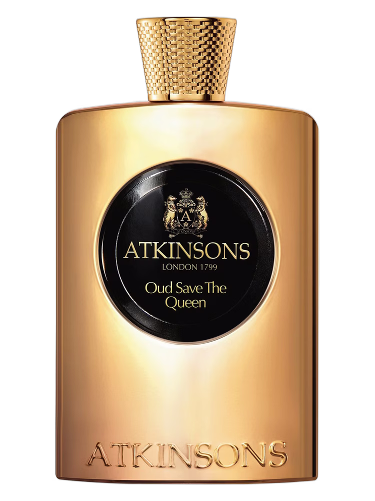 Oud Save The Queen