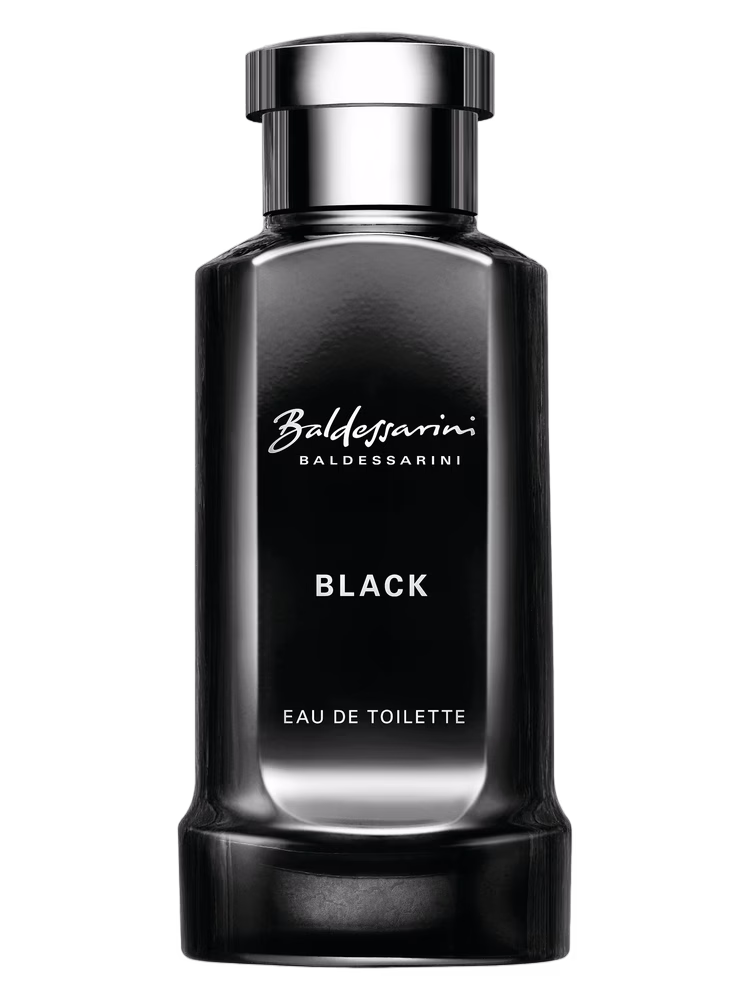 HUGO BOSS Hugo Baldessarini Black