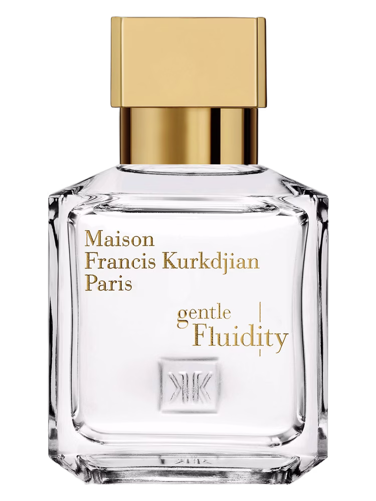 M. F. Kurkdjian Gentle Fluidity Gold Vial