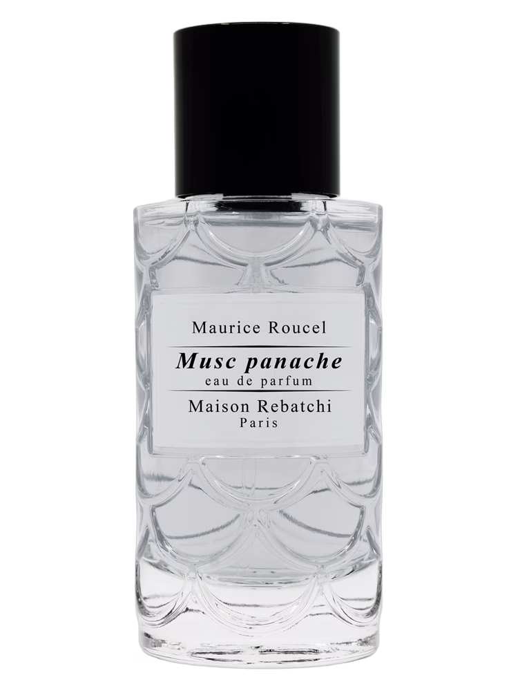 Musc Panache