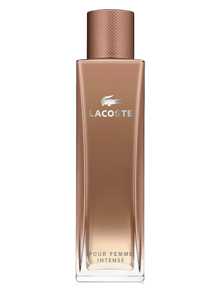 Pour Femme Intense