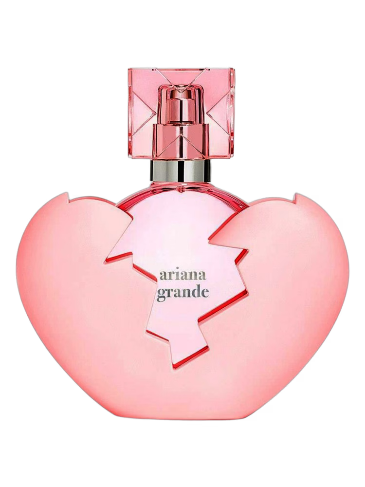 Thank U Next