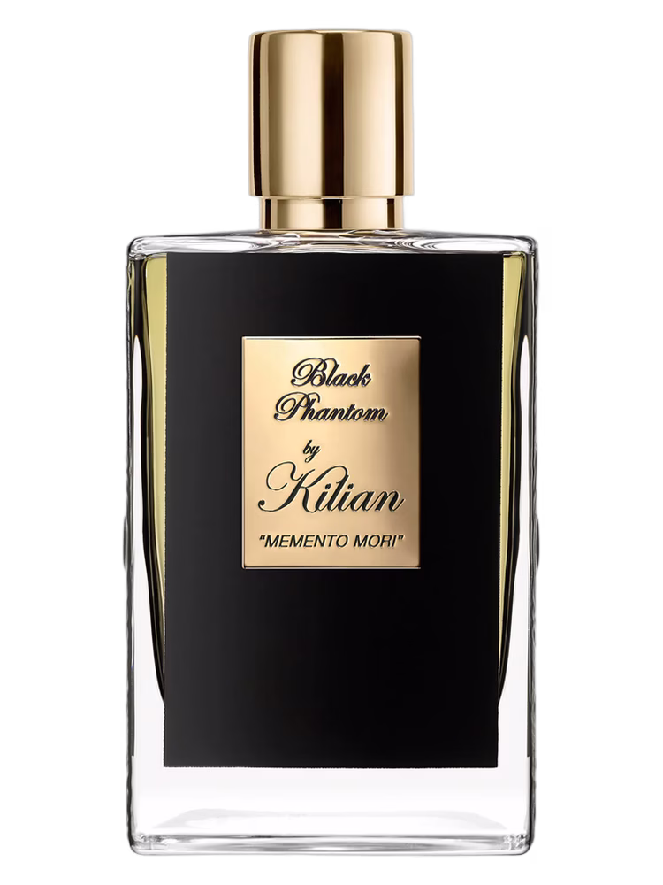 Black Phantom