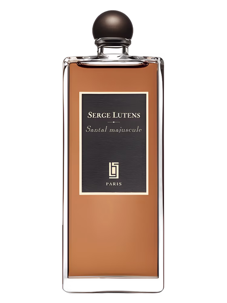 Santal Majuscule