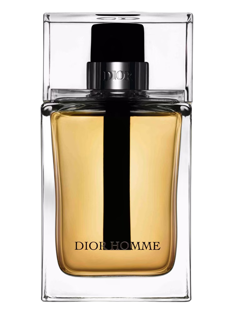 Dior Homme Vial