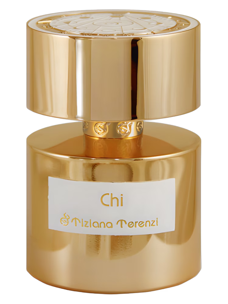 Chi