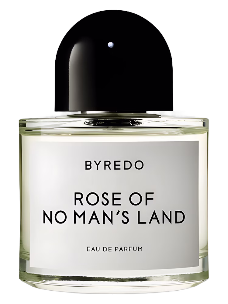 Rose Of No Man`s Land