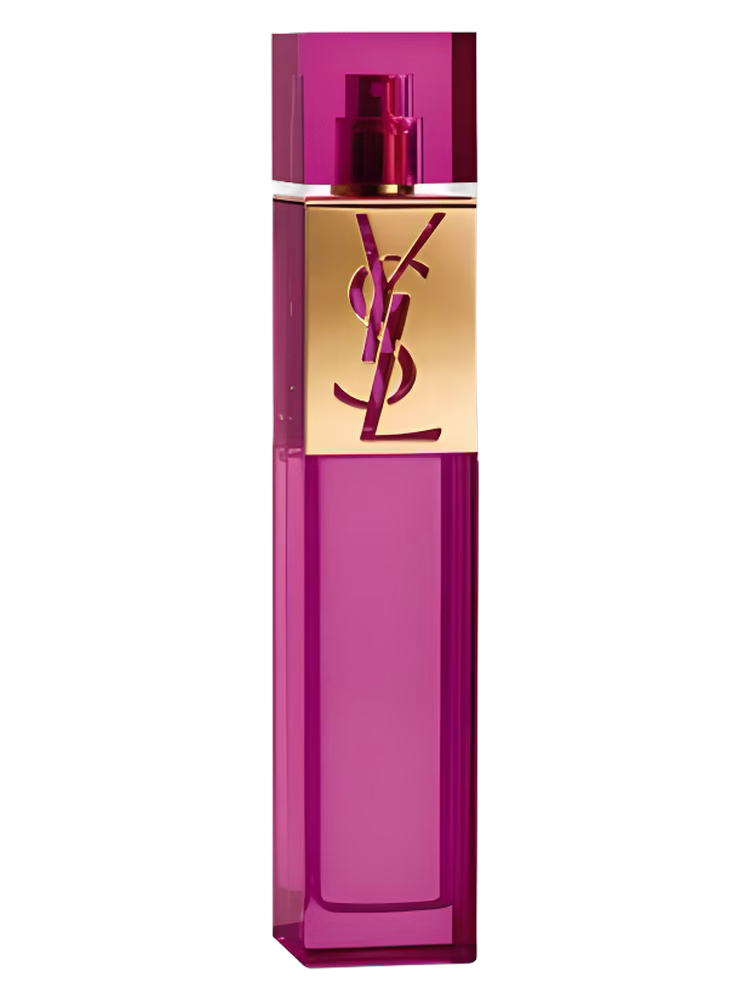 YVES SAINT LAURENT YSL Elle