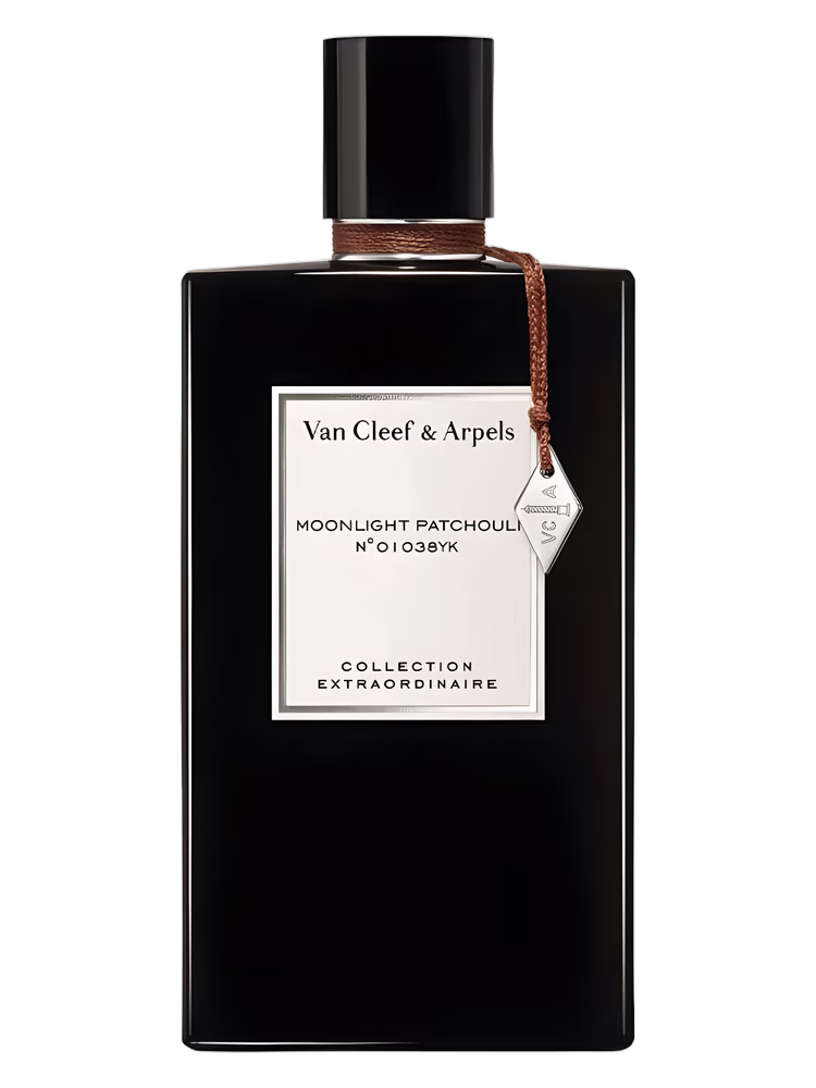 Moonlight Patchouli
