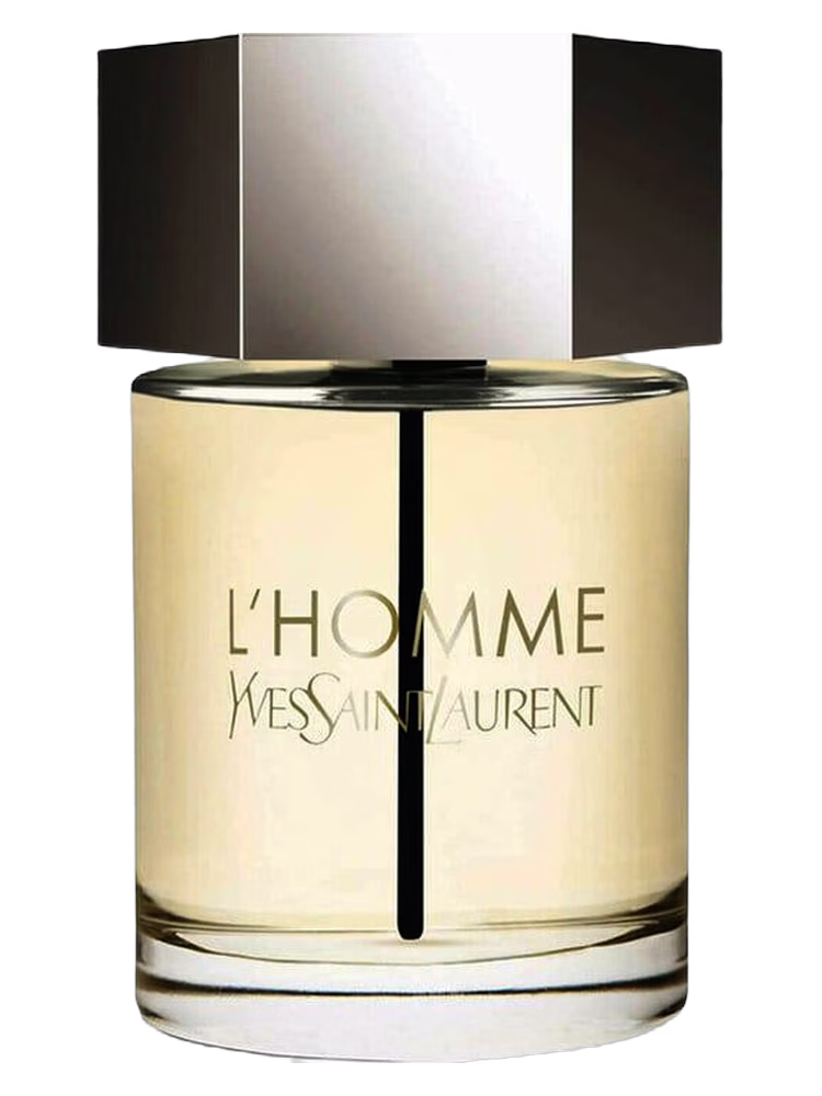 YSL L'Homme