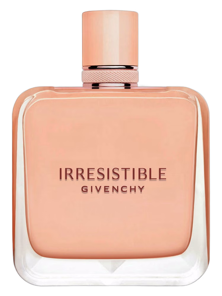 Irresistible Nude Velvet