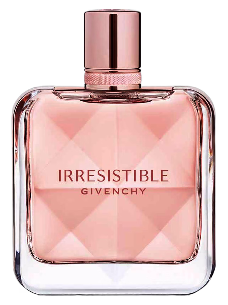 Irresistible