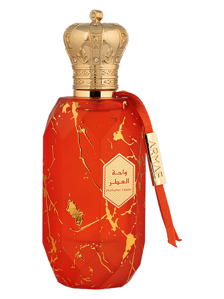 Eter Perfume Oasis