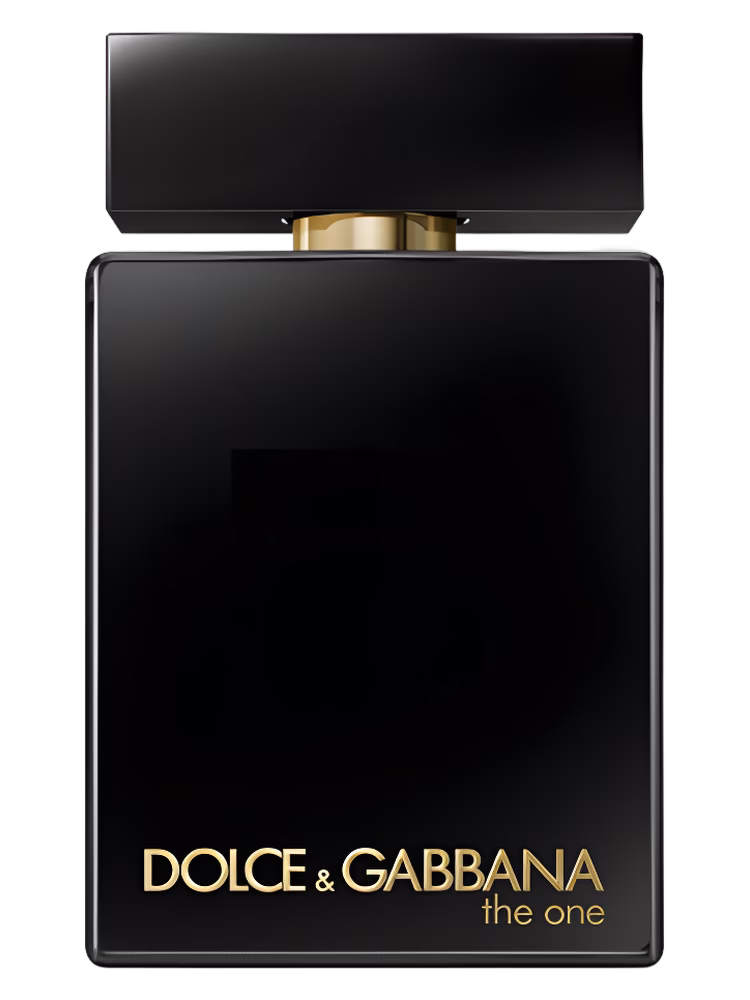 DOLCE & GABBANA D&G The One For Men Intense