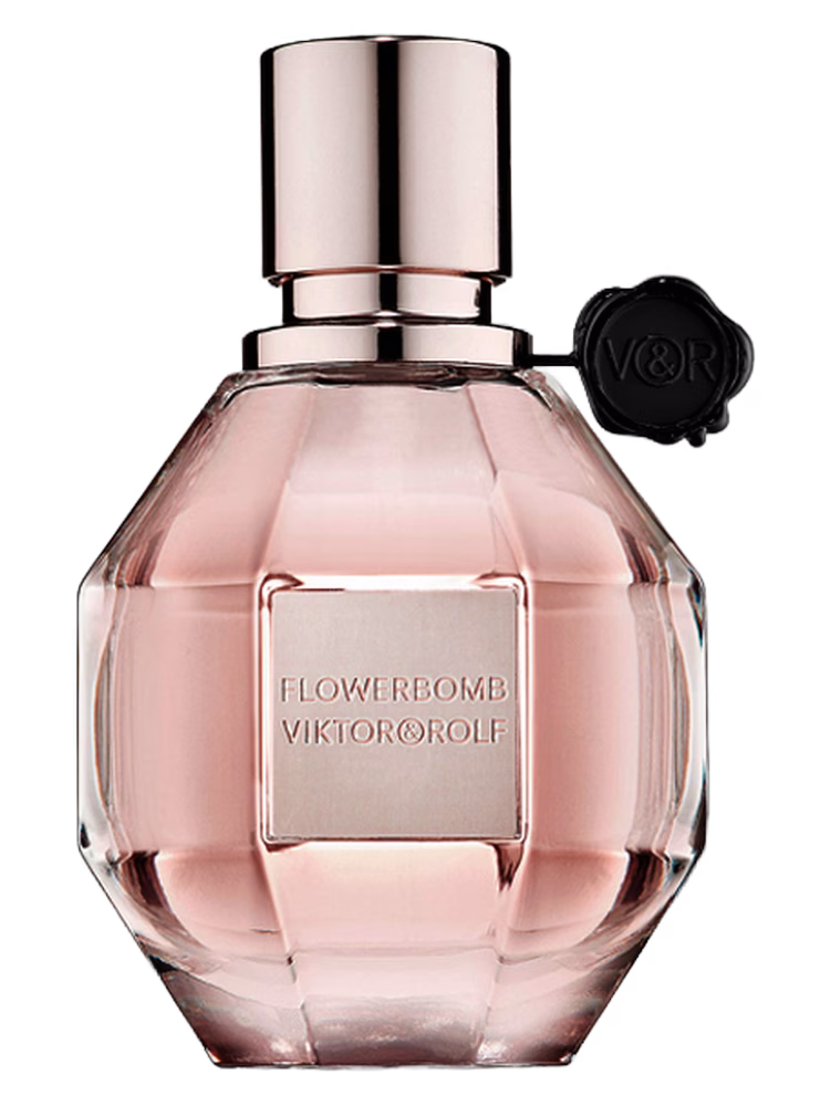 Flowerbomb