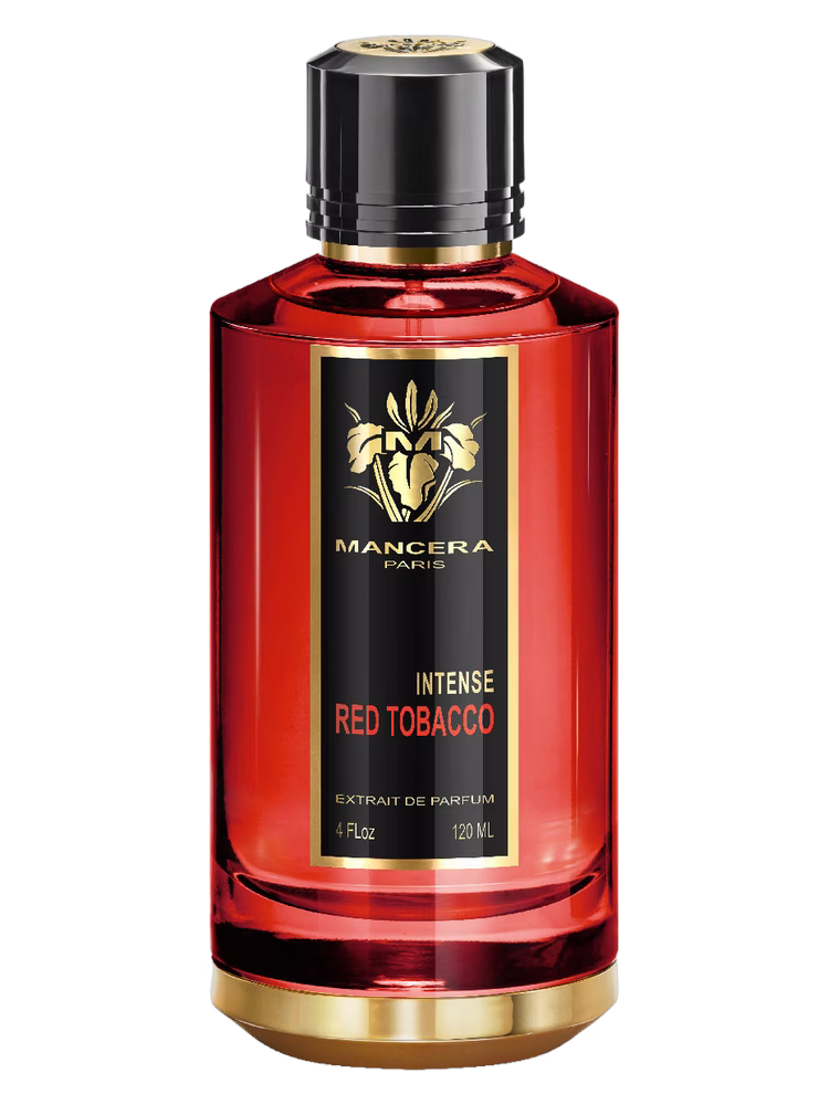 MANCERA Intense Red Tobacco Mini