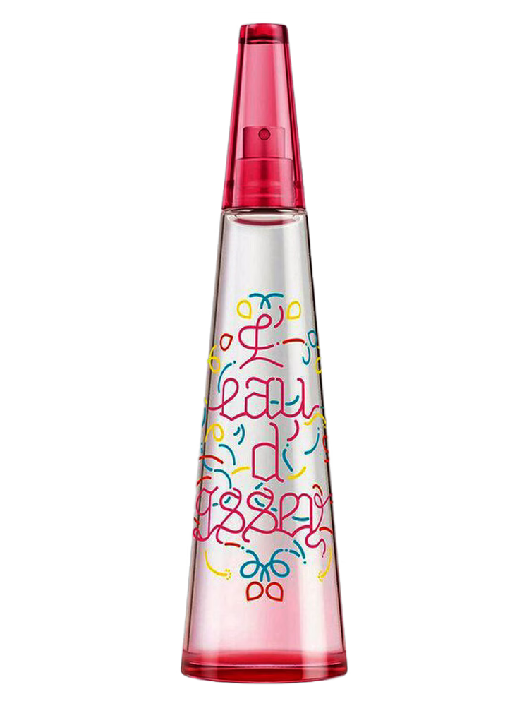 L'Eau D'Issey Shades Of Kolam