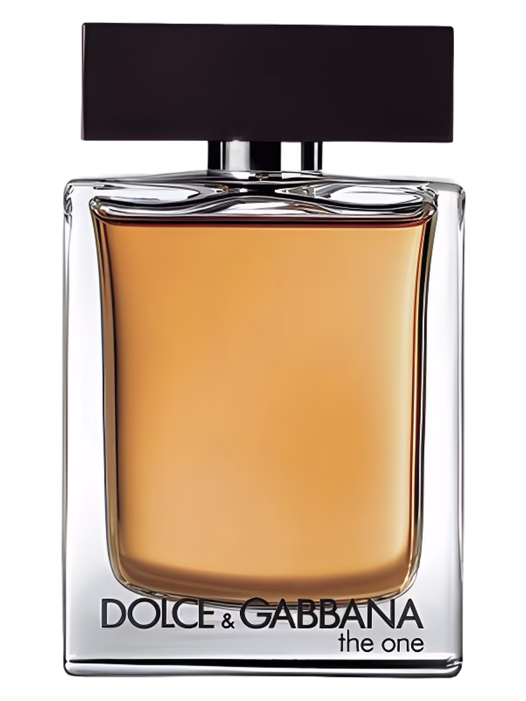 The One For Men Intense