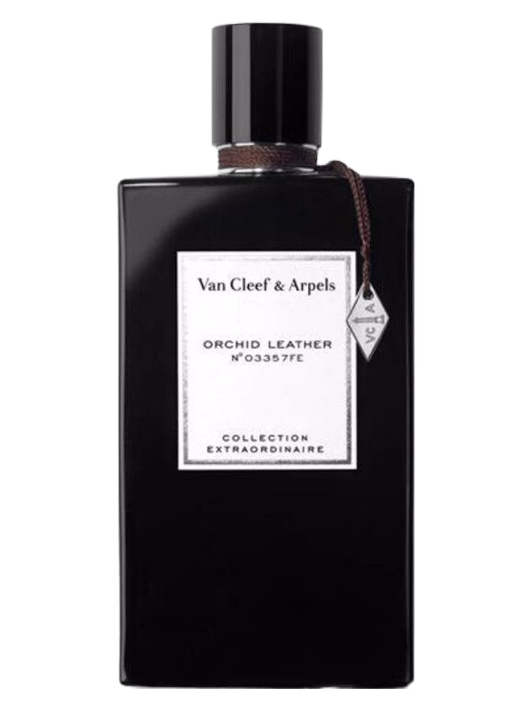 Orchid Leather