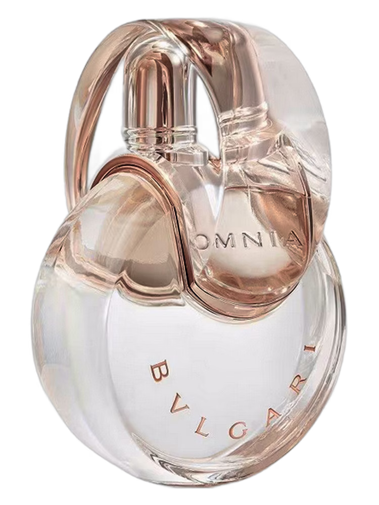 BVL Omnia Crystalline